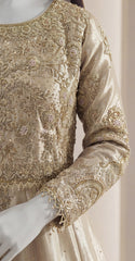 Suroor | Maxi | Golden