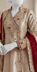 Sargoshi | Maxi | Golden