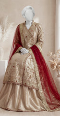 Sargoshi | Maxi | Golden