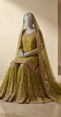 Zilnaaz | Gharara | Dhaani