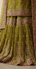 Zilnaaz | Gharara | Dhaani