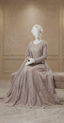 Zara | Maxi | Blush Pink