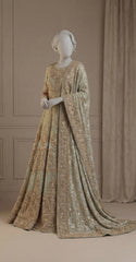 Elina | Maxi | Pistachio