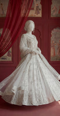 Sawera | Maxi | White