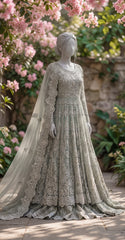 Freya | Maxi | Mint