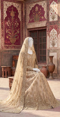 Riwaas | Maxi | Gold