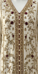 Ismat | Maxi | Off-White