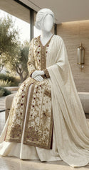 Ismat | Maxi | Off-White