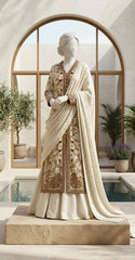 Ismat | Maxi | Off-White