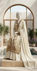 Ismat | Maxi | Off-White