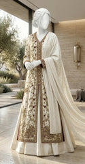 Ismat | Maxi | Off-White