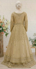 Aiza | Maxi | Golden