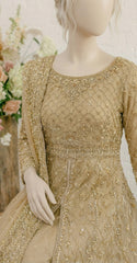 Aiza | Maxi | Golden