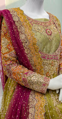 Haya | Maxi | Dhani