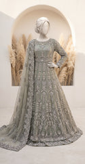 Sawera | Maxi | Pistachio