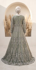 Sawera | Maxi | Pistachio