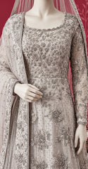 Emaar | Maxi | White