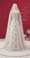 Emaar | Maxi | White