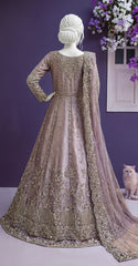Qirat | Maxi | Lilac