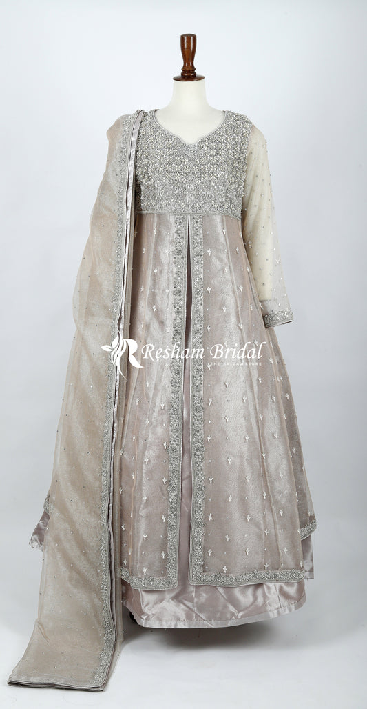 Tehwaar | Maxi | Ivory