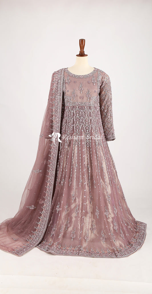 Nikhaar | Maxi | Coffee