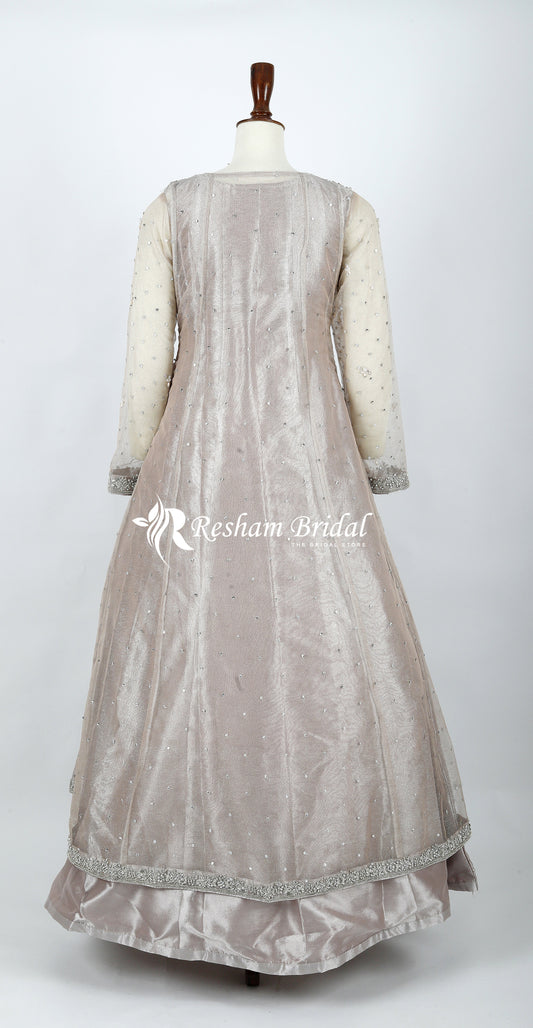 Tehwaar | Maxi | Ivory