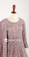 Nikhaar | Maxi | Coffee
