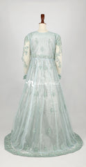 Khuahish | Maxi | Ice Green