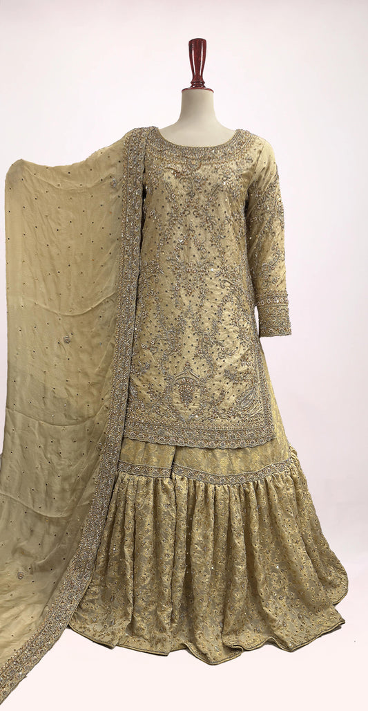 Ibtida | Gharara | Golden