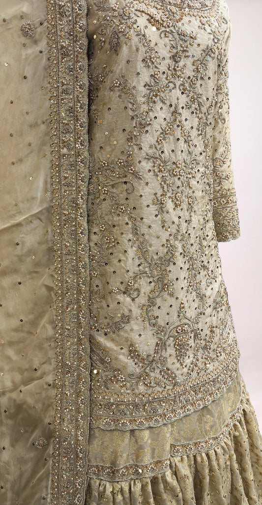 Ibtida | Gharara | Golden