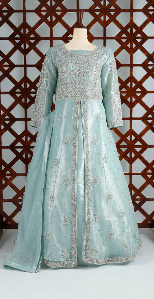 Sitaron ki Chamak | Maxi | Sky Blue