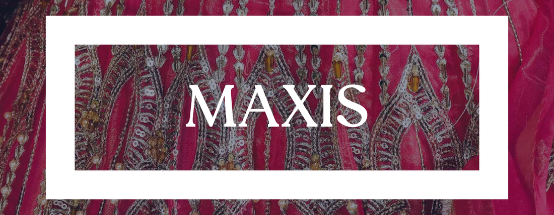 Maxis