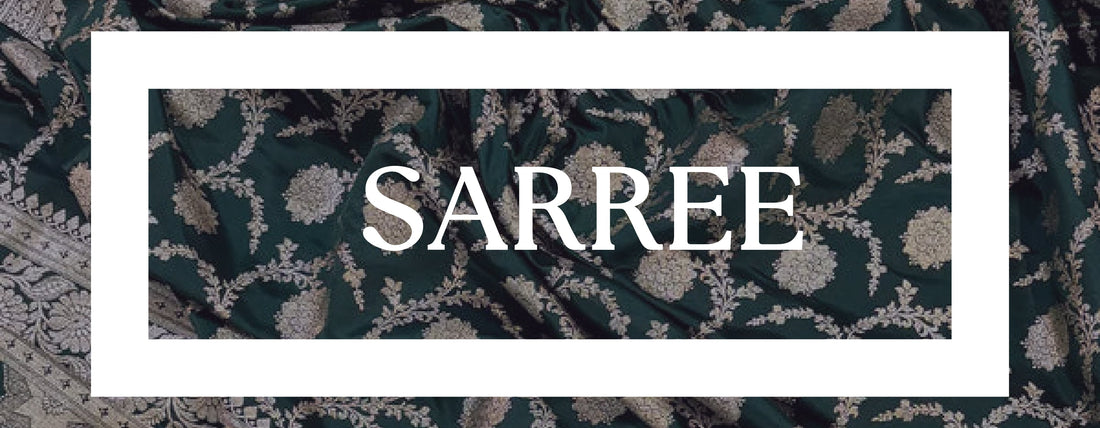 Sarees