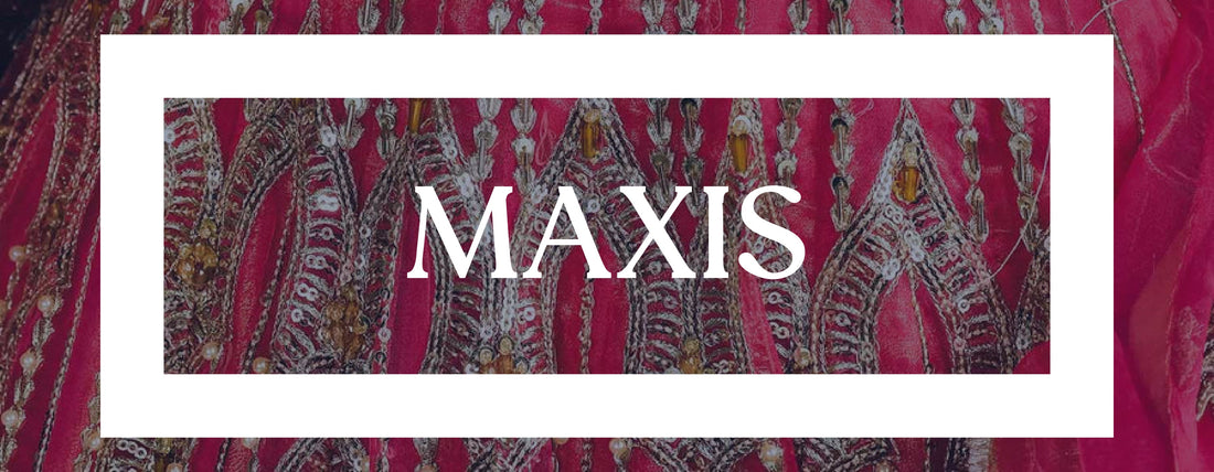 Maxis