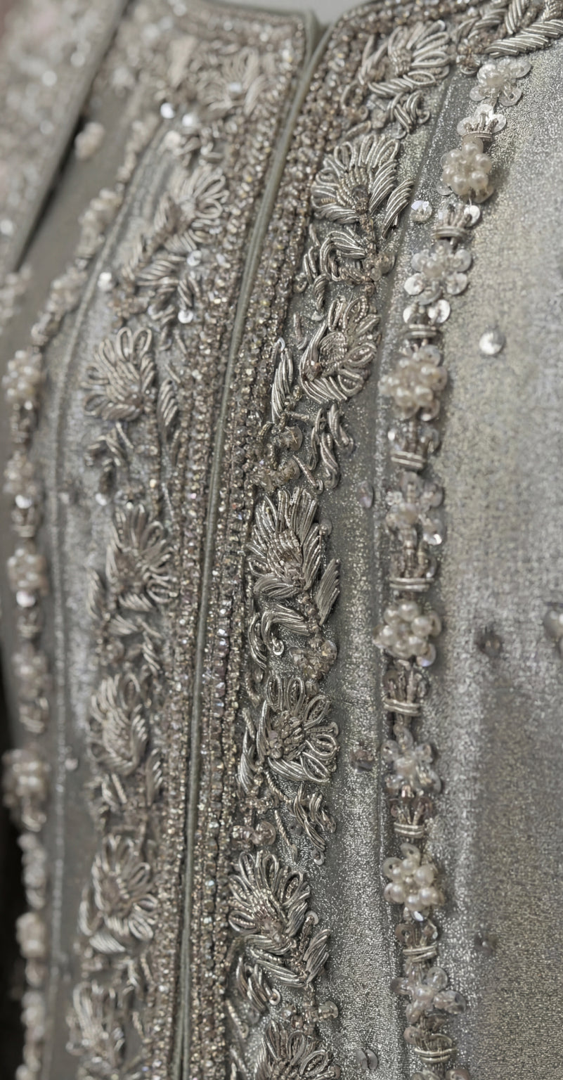 Lama | Maxi | Pistachio