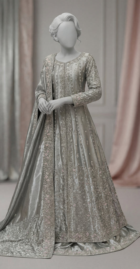 Lama | Maxi | Pistachio