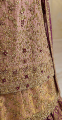Noor Bano | Farshi Lehenga