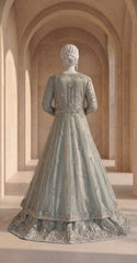 Khuahish | Maxi | Mint