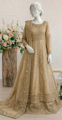 Aiza | Maxi | Golden