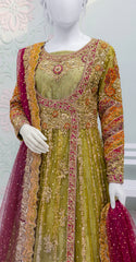 Haya | Maxi | Dhani