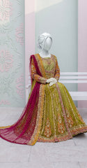 Haya | Maxi | Dhani