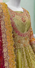 Haya | Maxi | Dhani