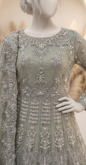 Sawera | Maxi | Pistachio