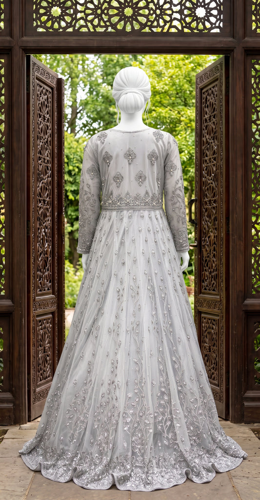Zevar | Maxi | Off White