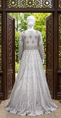 Zevar | Maxi | Off White