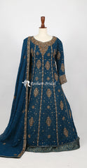 MUNTAHA'S MAXI