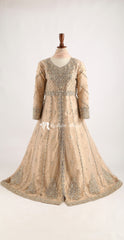 MAHIRA'S BRIDAL MAXI