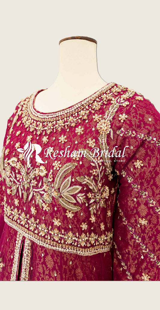 Riwayat  | Maxi | Rust