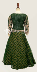 New Cohli Lehenga