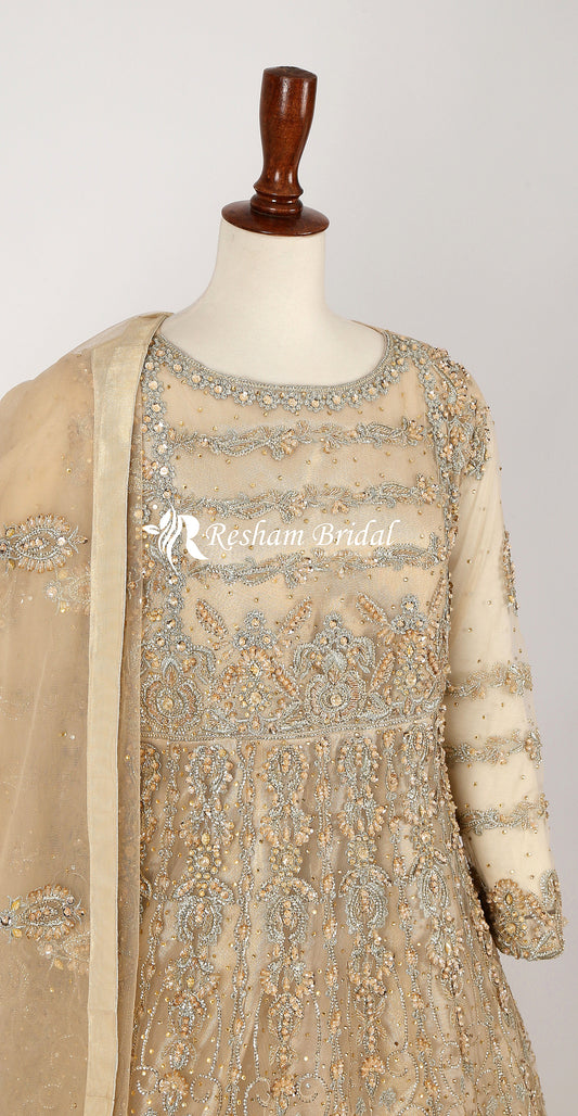 Khuaab  | Maxi | Golden